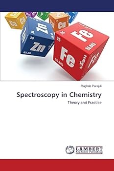 Paperback Spectroscopy in Chemistry Book