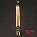 Produktbild Neverland E27 40W 50V-220V T225 Edison Lampe Filament Glühlampe Retro Licht Vintage Glühbirne Antik Beleuchtung Warmweiß