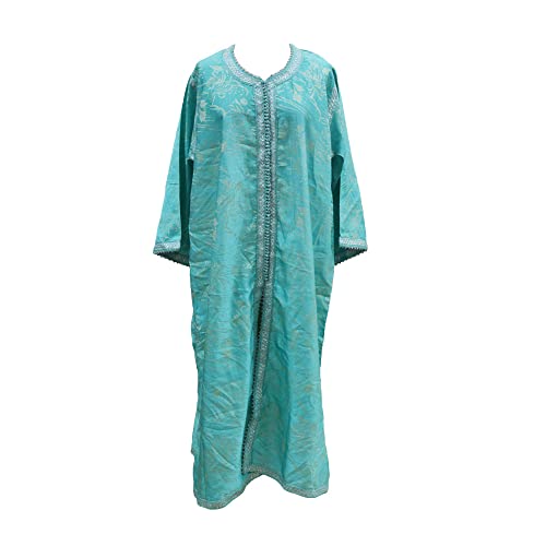 Takchita pour mariages et cérémonies : le caftan marocain des grandes occasions