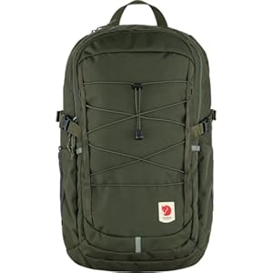 Fjällräven Skule 28 Backpack Deep Forest