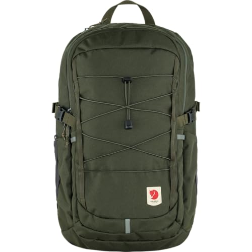 Fjällräven Skule 28 Backpack Deep Forest