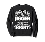 JIGGER funny job