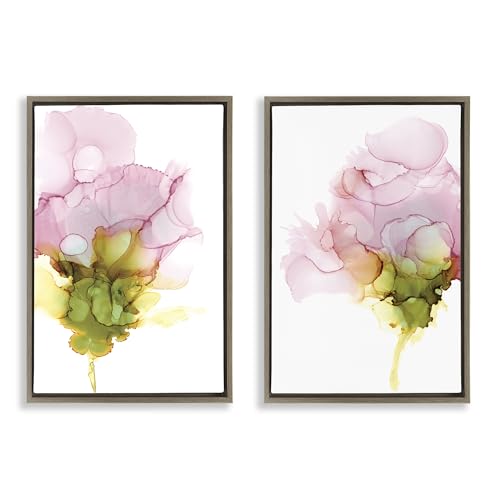 Stupell Industries ''| 2pc Floating Frame Art Set 2