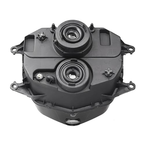Phares avant assemblage CBR 1100 XX bloc optique transparent haute résistance