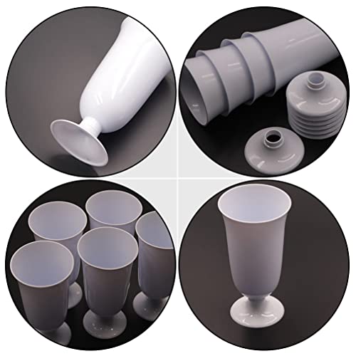 Consejos y comparativas para Comprar Jarrones copas decorativas disponible en línea. 9 Imagen adicional