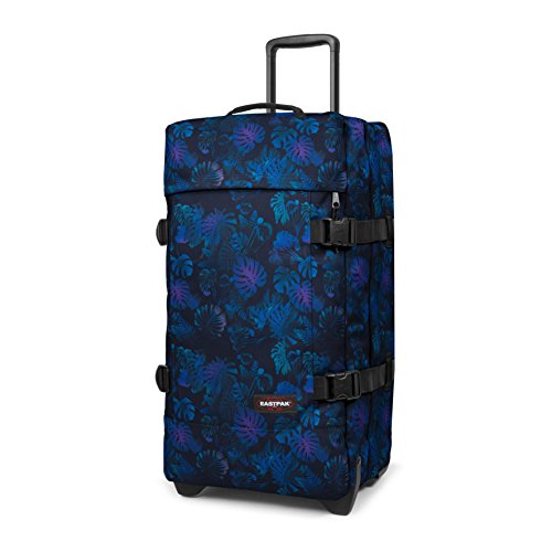 Eastpak Tranverz M, Valigia 78 L, Multicolore