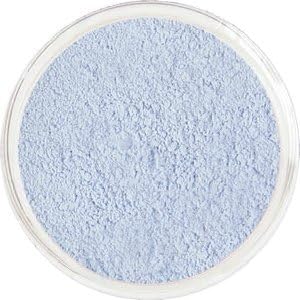 Blue Corrector Powder/Concealer/Anchorwoman Blue /