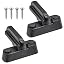 Black-aluminum Alloy