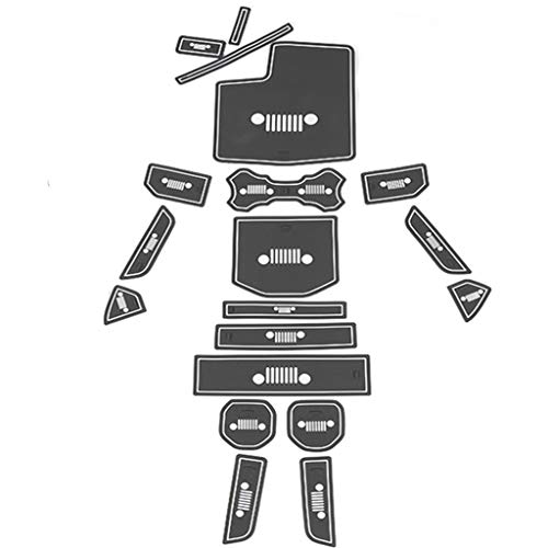 CeAo[}bg S}bg hA|Pbg}bg R\[}bg ~ Ή O[ Wrangler JL 2018 zCg