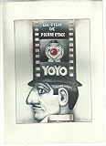  Yoyo, Dossier De Presse, De & Avec Pierre Etaix, Avec Claudine Auger, Philippe Dionnet, Luce Klein