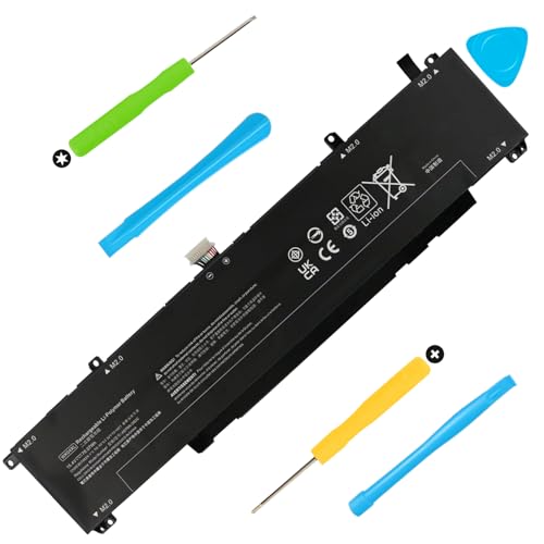 Bituoer 70.07Wh 4-Cell WK04XL Laptop Battery Replacement for Hp Victus 16-b 16-c 16-d 16-e Series 16-D0013DX 16-D0001UR 16-E0029UR 16-E0194NW HSTNN-OB2C 16-D1113TX 16-E0005UA M38822-AC1