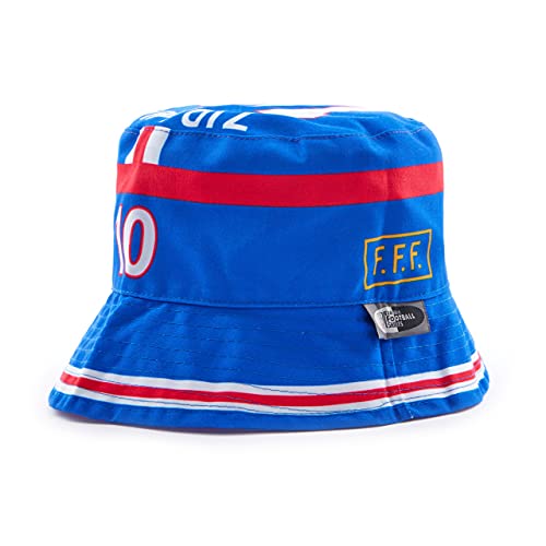 Classic Football Shirts 2000-02 France Home Zidane...