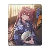 マウスパッド ウマ娘 ダイワスカーレット ゲーミングマウスパッド 小型 円型 人気 おしゃれ 多機能 耐久性 滑り止めゴム底 光学マウス対応 精密なマウス感度 快適操作性 オフィス/ゲーム用 事務用品 便利 自宅兼用 男女兼用 プレゼント 22*18cm