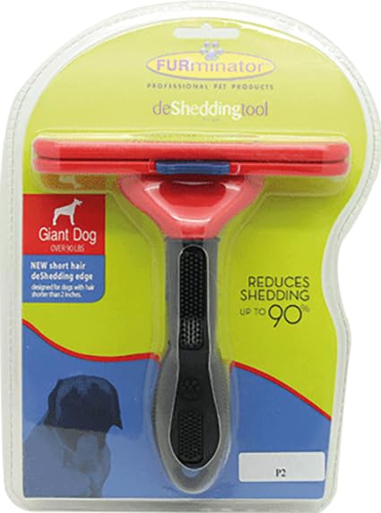 FURMINATOR - FOR SHORT-HAIRED DOGS - XL