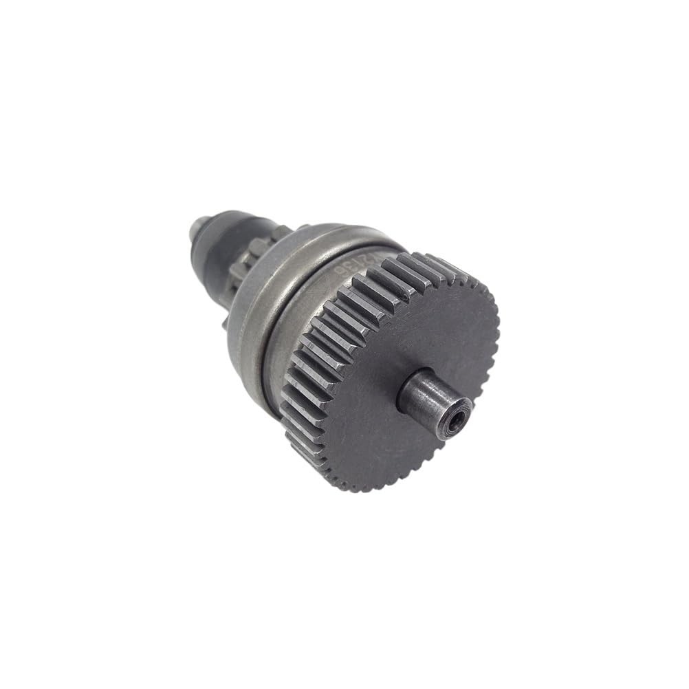 Parti del Motore Fuoristrada for motociclette | For KTM Motorino di Avviamento Bendix XC XCW EXC EXCE Freeride for HUSQVARNA TE TX GASGAS EC EX 200 250 300(55140026000)