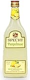 リキュール シュペヒト パンペルムーゼ(Spechts Pampelmuse) 700ml ドイツ