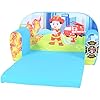 Meyco Baby Knoeimat Kinderstoel Branches Sand