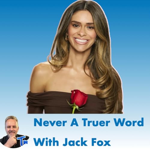 NATW Podcast: Taylor Franke Paul Bodycam