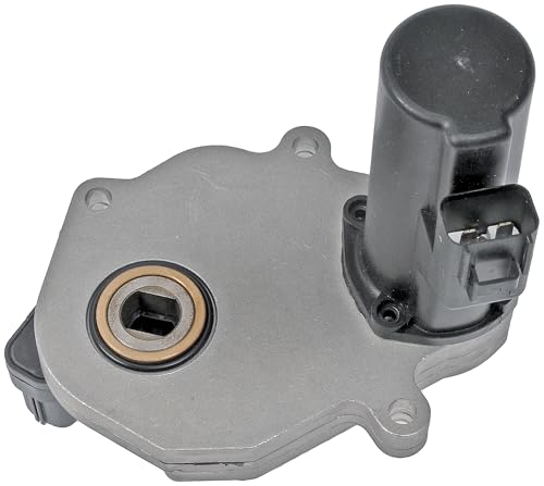 Dorman 600-805 Transfer Case Motor Compatible with Select Ford Models by Dorman - Image 2