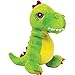 Produktbild Suki Gifts - 14341 - Peluche - Dinoz - T-Rex Dino, Taille S