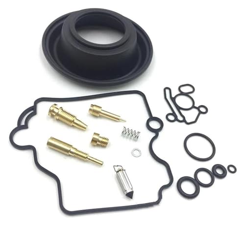 �p �X�Y�L RF600R 1993-1996 �p RF900R 1994-1997 �I�[�g�o�C�L���u���^�[�C���č\�z �_�C���t�����L�b�g�t�� �L���u���^�[�����L�b�g(1pcs)