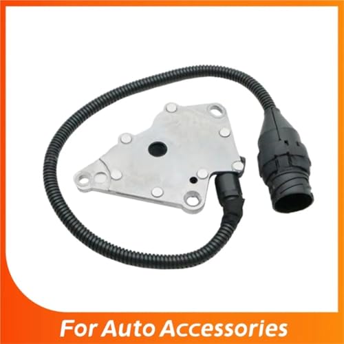 Interrupteur de sécurité neutre haute précision pour BMW 540i et X5 E53 - 3
