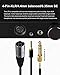 TOPPING L70 Full Balanced Headphone Amplifier – NFCA Technology, 146dB Dynamic Range,4-Pin XLR/4.4mm/6.35mm, Ultra-Low Noise, Preamp Function, 12V Trigger (Black)