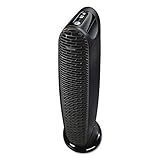 Honeywell Quiet Clean Tower Air Purifier with Permanent Filters