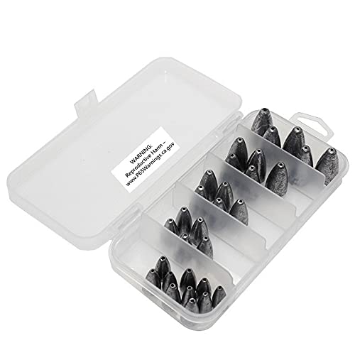 Best Tackle Boxes For Fishing, According To Anglers