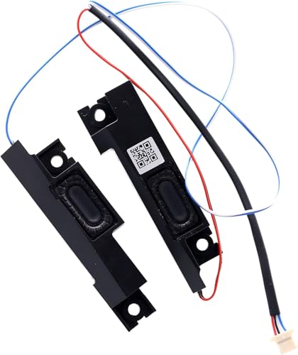 Image of ULTRAZONE Laptop Internal Speakers PK23000VR00 23.Q28N2.001 Replacement for Acer Predator Helios 300 G3-571 PH315-51 Nitro 5 AN515-53 AN515-52 AN515-42