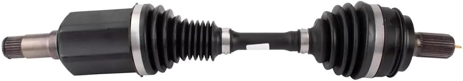 Front Right CV Axle Shaft Compatible with Benz E400 C350 C300 2008-2017 Front Passenger Side CV Axle Assembly