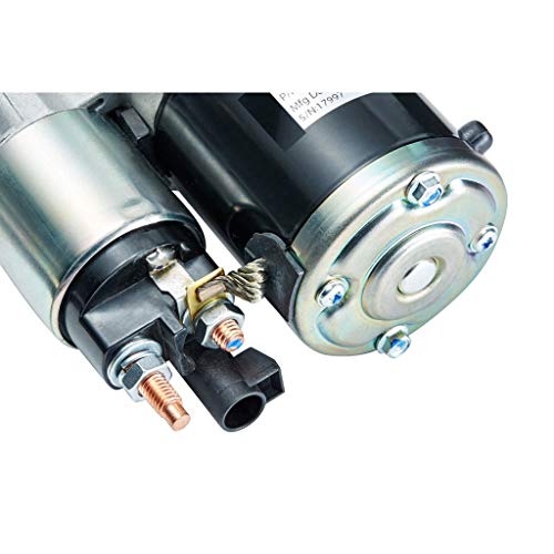 Motor de arranque para GMC Terrain 2010-2017 | 3.6 Litros V6 | Reemplazo para 12601721 miniatura 5