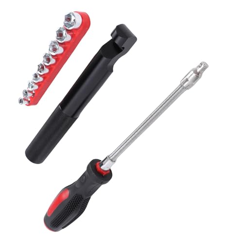 Extractor de embrague compatible con XP4 y 900S que soluciona el desmontaje atascado 3
