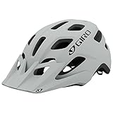 GIRO Accesorio Casco de Ciclismo, Unisex Adulto, Gris Mate, Unisize (54-61 cm)