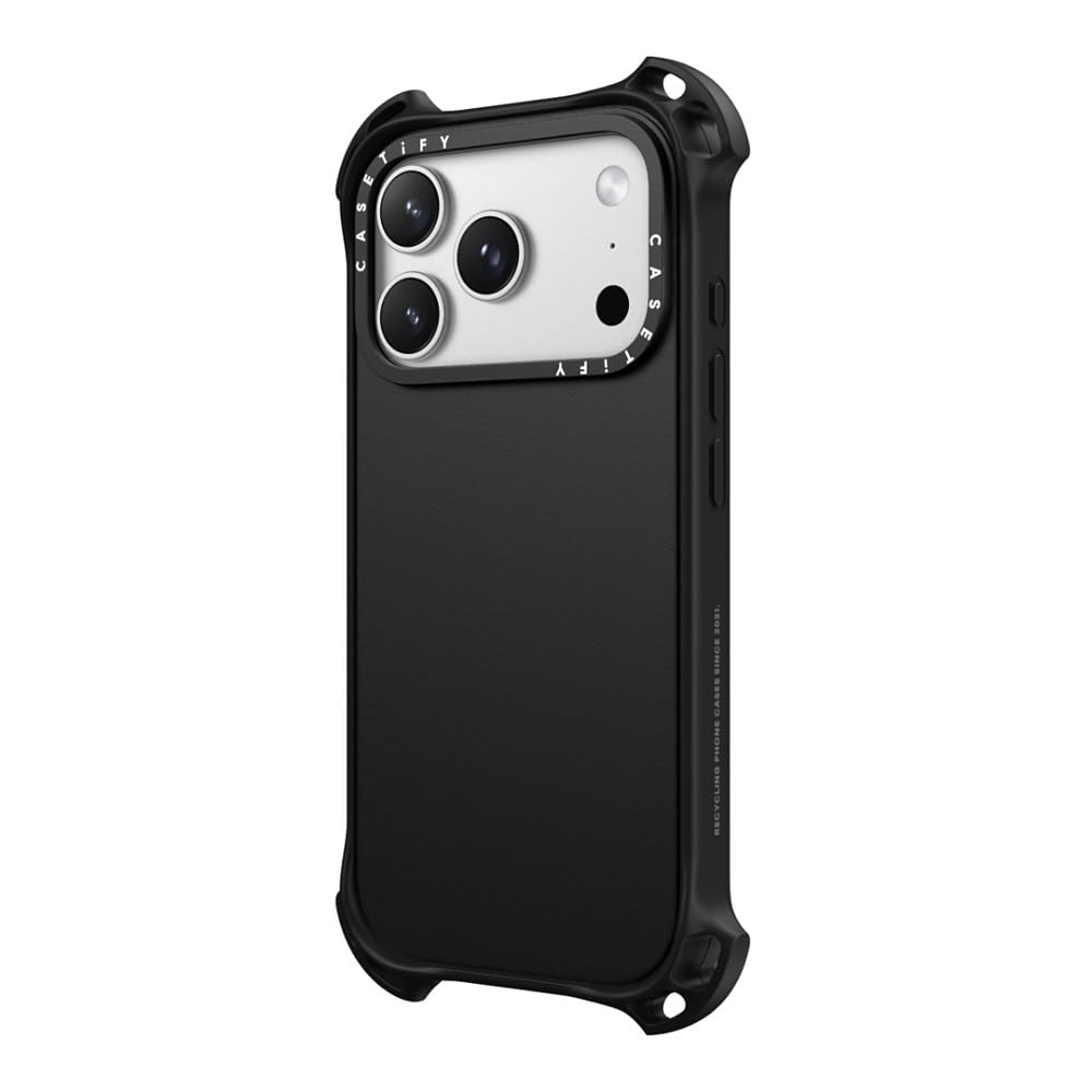 iPhoneアクセサリー CASETiFY iPhone17PROMAX Punny SD BOUNCE Amazon