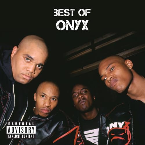 Amazon.co.jp: Best Of Onyx [Explicit] : Onyx: デジタルミュージック