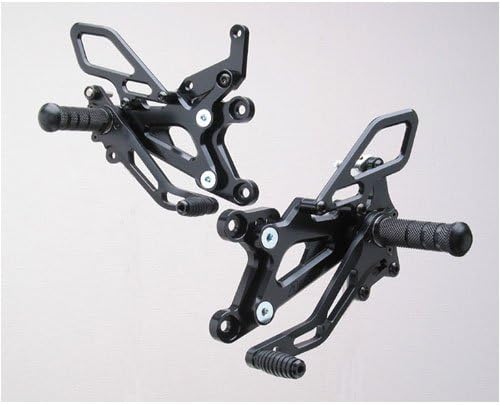 Amazon ストライカー Arata Special Step Kit アラタ スペシャル ステップキット バックステップ 車 バイク
