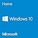 Microsoft OEM Windows 10 Home, 64-Bit, 1-Pack, DVD