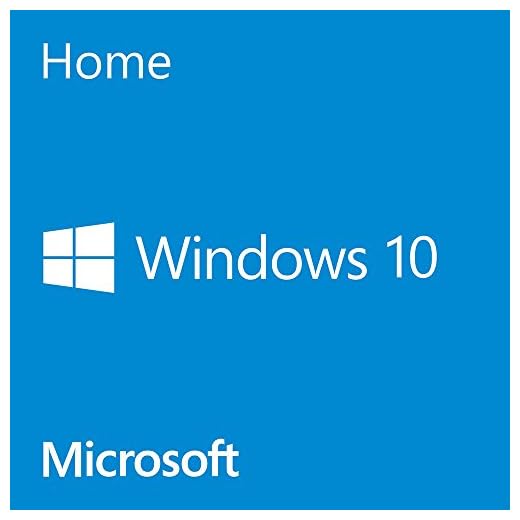Microsoft OEM System Builder | Windоws 10 Home | 64-bit | Intended use for new systems | Upgradable to Windows 11 | Branded by Microsoft