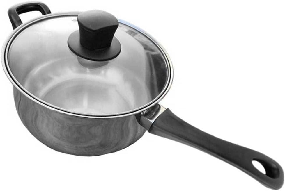 KUYYFDS Cookware Accessories, Pot Handle Bakelite Pan Grip with Stainless Steel Insert Replacement Handle for Cookware : Home & Kitchen