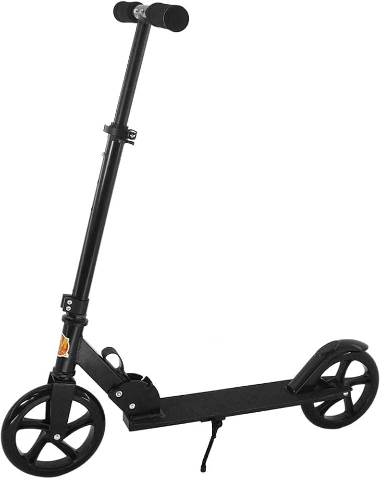 Patinete Radical Teen, DM Toys