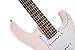 Cort G200 Series 6-String Electric Guitar Pastel Pink