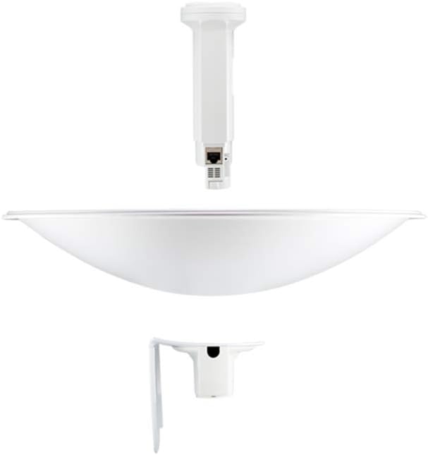 Ubiquiti Networks PBE-M5-400 PowerBeam High-Performance airMAX Bridge