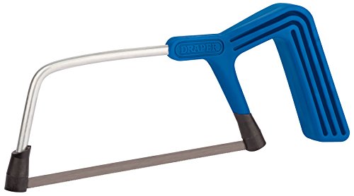 Image of Draper 12607 Pistol Grip Mini Saw