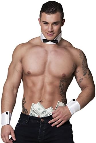 Boland 23849 81030 Stripper Set, One Size, White