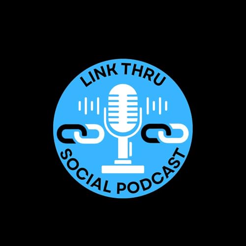 Link Thru Social cover art