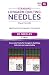 Handi Quilter Longarm Quilting Needles - Standard Sharp Point (R) Size 16 (Pack of 20)