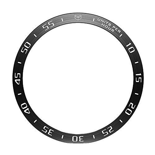 Galaxy Watch3 41mm x[O یJo[ x[Ot[  XeX ϏՌ  tȒP S MNV[EHb` X}[gEHb`P[X X^CbV X}[gEHb`ANZT[[41mm(ubN)]