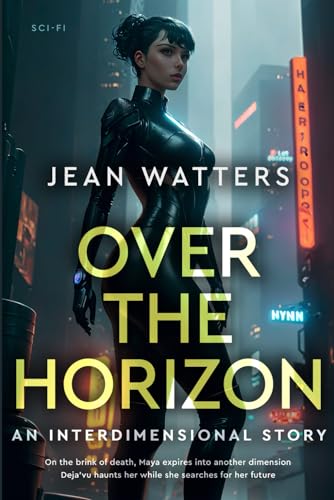 Over the Horizon