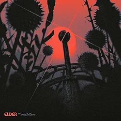 Capture/Release - Elder